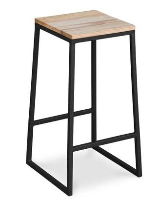 Sgabelli stile industrial personalizzabili