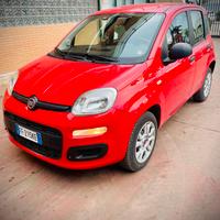 Fiat Panda 2016 Benzina Metano