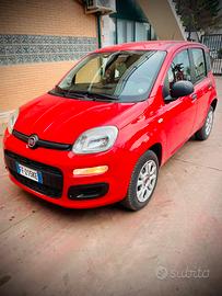 Fiat Panda 2016 Benzina Metano