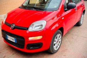 Fiat Panda 2016 Benzina Metano