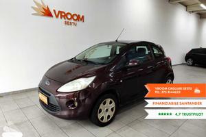 FORD Ka 2� serie Bs Ka 1.3 TDCi 75CV Individual