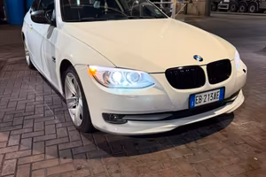 Bmw serie 3