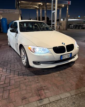 Bmw serie 3