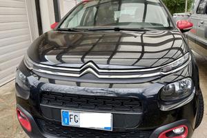🚗 Citroën C3 1.6 HDI (diesel) – 2017 Neopatentati