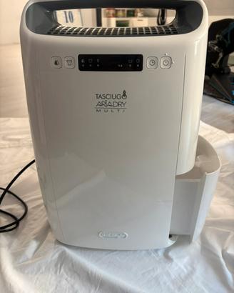 Tasciugo Ariadry Multi De Longhi DEXD216RF