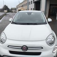 Fiat 500x cross 