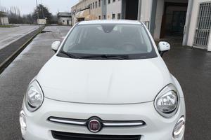 Fiat 500x cross 