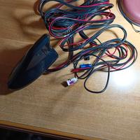 Antenna per auto