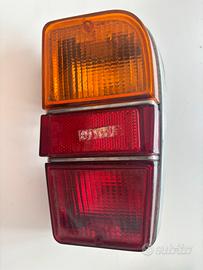 Luce posteriore destra fiat 128 panorama