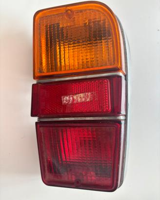 Luce posteriore destra fiat 128 panorama