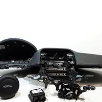 KIT AIRBAG COMPLETO JAGUAR F-PACE (2016-....)