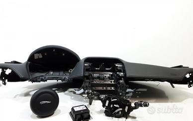 KIT AIRBAG COMPLETO JAGUAR F-PACE (2016-....)