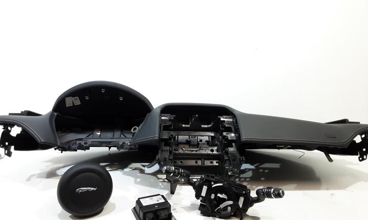 KIT AIRBAG COMPLETO JAGUAR F-PACE (2016-....)