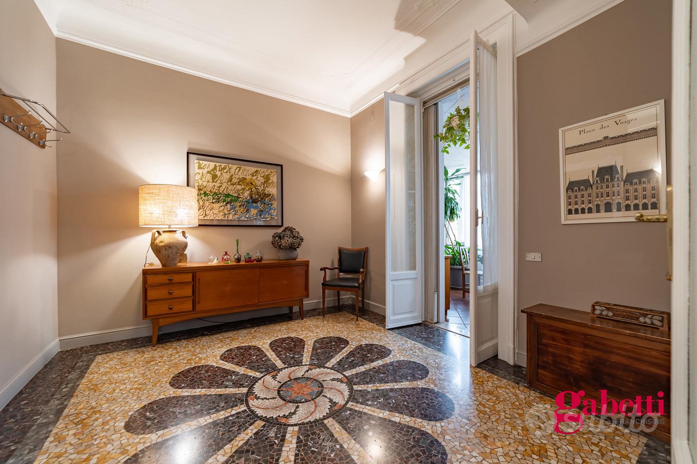 Appartamento – MI - Vista 2