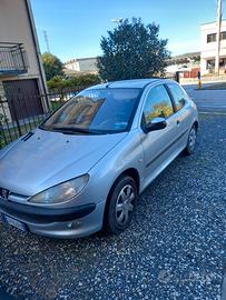 PEUGEOT 206 HDI