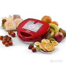 toaster Ariete. Disney collectiom