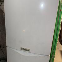 Caldaia Vaillant VMW 322-5 turboBLOCK plus/2 R4