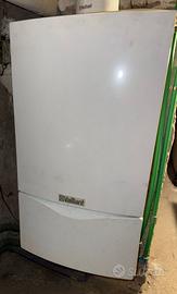 Caldaia Vaillant VMW 322-5 turboBLOCK plus/2 R4