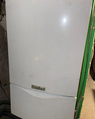 Caldaia Vaillant VMW 322-5 turboBLOCK plus/2 R4