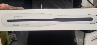 piastra a vapore steampod