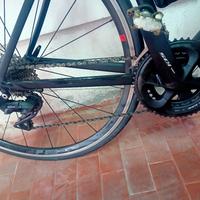 Bicicletta Van Rysel EDR AF 105 Tg. XL