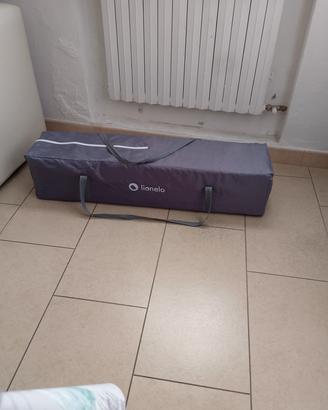 Box per Bambini Lionelo