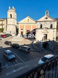 Montoro Centro - 5 vani con ingresso autonomo