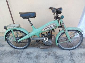 motom 12e cambio a bacchetta
