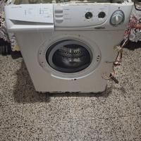 Candy  modello : SELECTA 743 SE TR