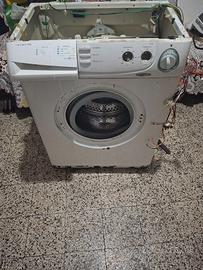 Candy  modello : SELECTA 743 SE TR