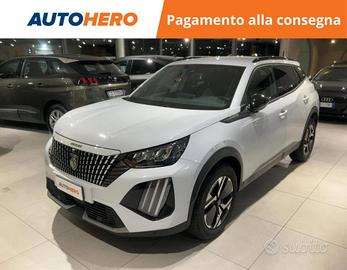 PEUGEOT 2008 CV52986