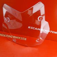 CUPOLINO PARABREZZA BMW F850GS F750GS