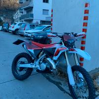 Fantic xe 125 MOTORE NUOVO