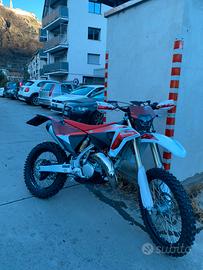 Fantic xe 125 MOTORE NUOVO