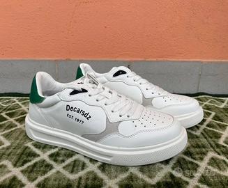 Scarpe uomo numero 40