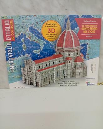 meraviglie d'Italia 