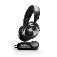 Steelseries Arctics Nova Pro con dac