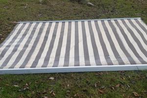 Telo per veranda camper
