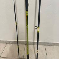 Trabucco Supernova Gr Beach 4.30mt 130gr