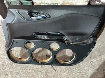 TASCHE OPEL CORSA E 