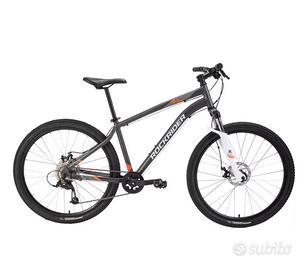 bici da uomo