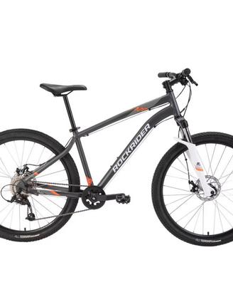 bici da uomo