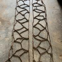 Catene da neve camion trattore Pewag AustroSuper