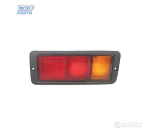 FANALE DESTRO PARAURTI PER MITSUBISHI MONTERO PAJE