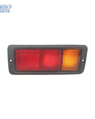 FANALE DESTRO PARAURTI PER MITSUBISHI MONTERO PAJE