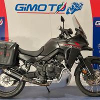 Honda XL 750 Transalp