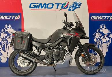 Honda XL 750 Transalp