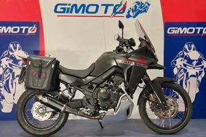 Honda XL 750 Transalp
