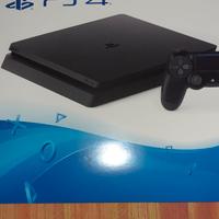 Sony Ps4 Slim 1Tb