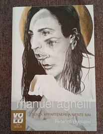 Libri Afterhours / Manuel Agnelli – rock italiano